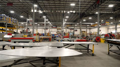 sheet metal fabrication lafayette indiana|poynter sheet metal.